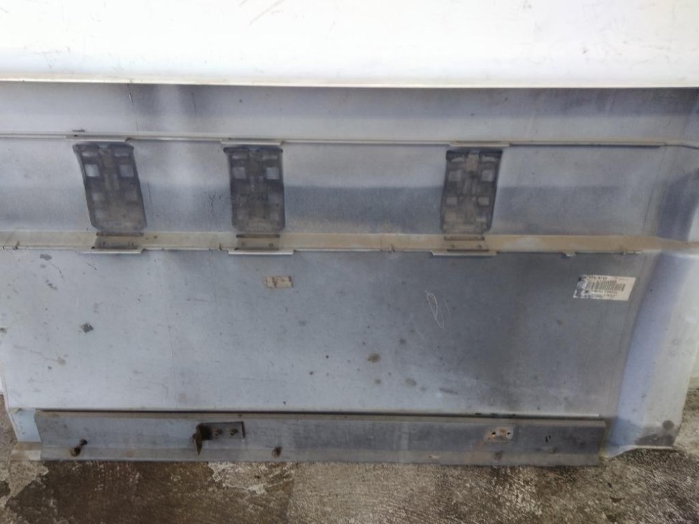 For 2012 VOLVO VNL SIDE FAIRING Left , CO