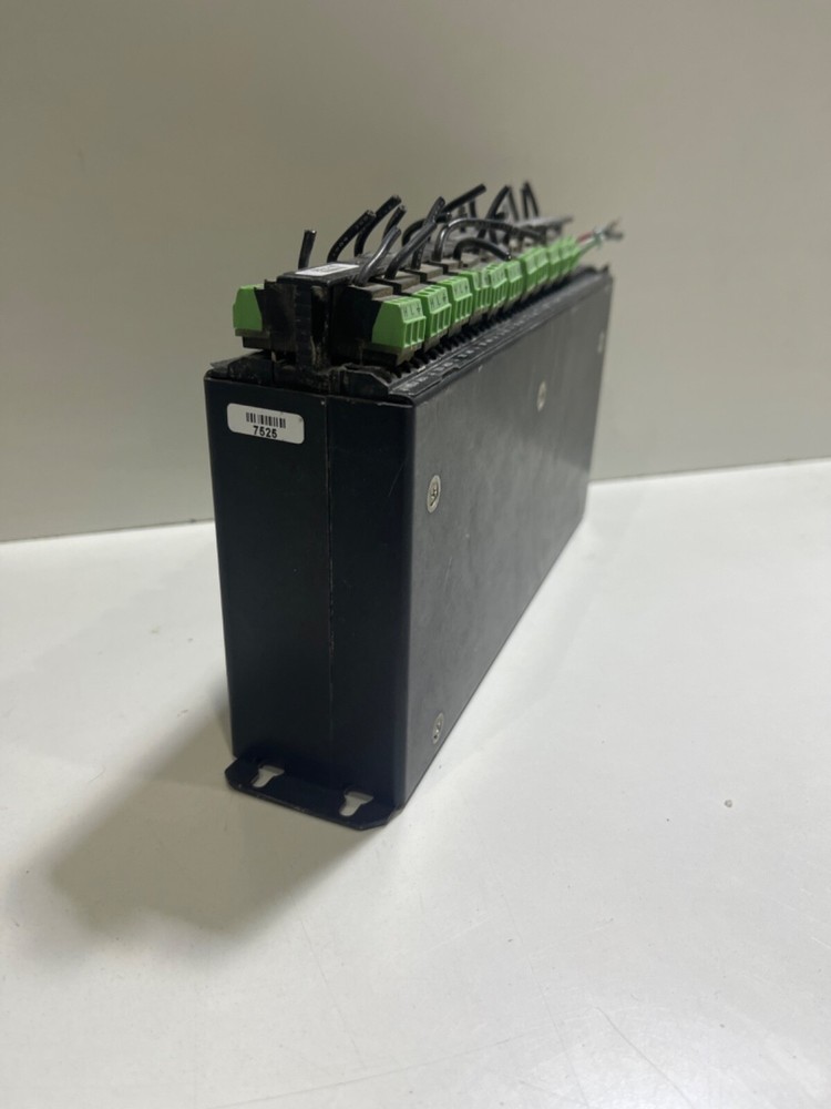 Campbell Scientific AM25T Solid State Thermocouple Multiplexer