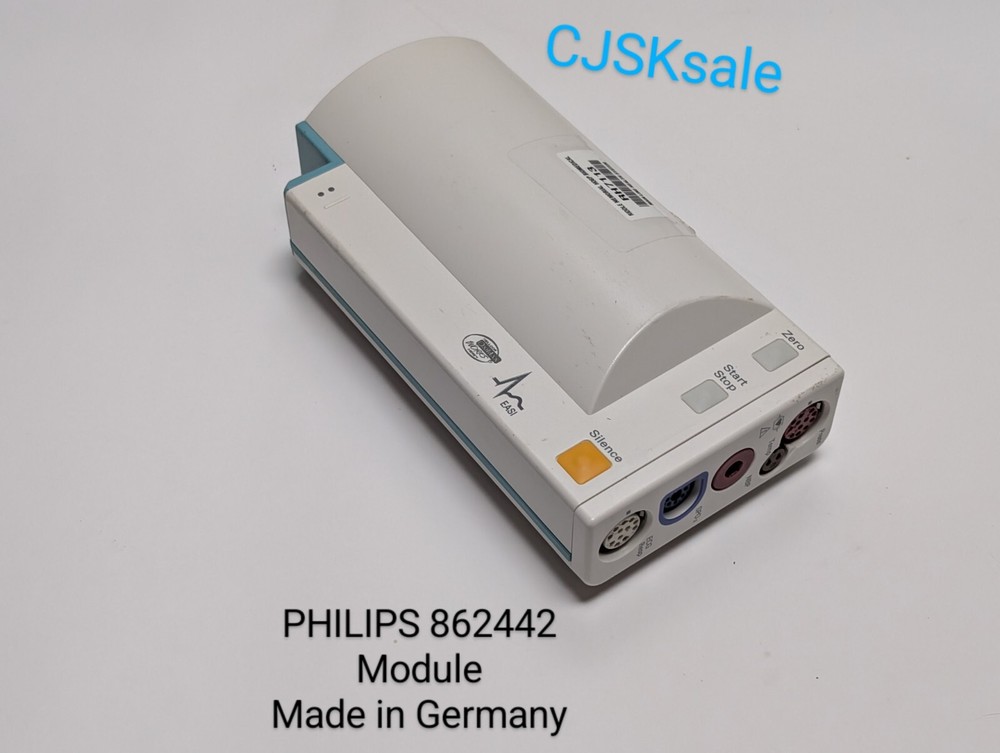 PHILIPS  862442 Module Made In Germany (USED).