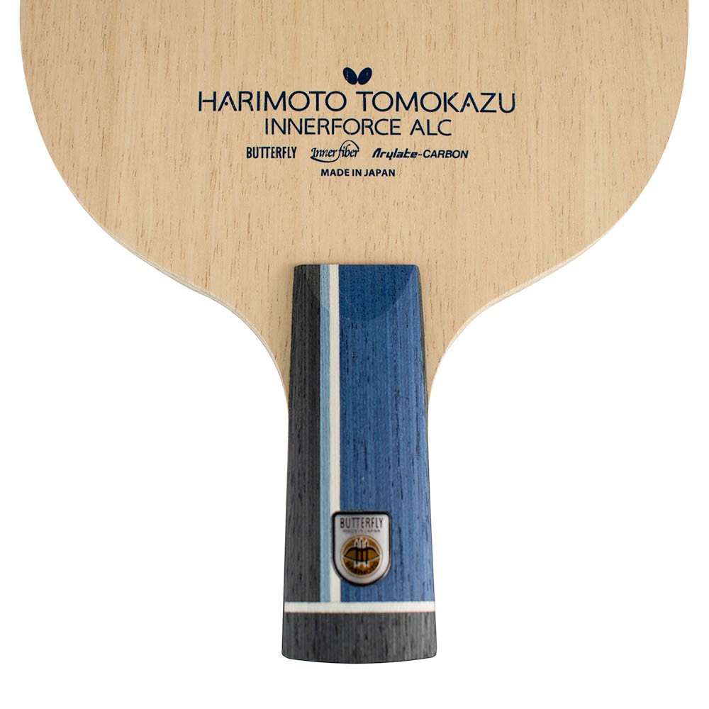 Harimoto Innerforce ALC CS Blade