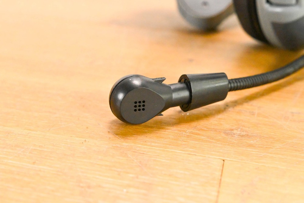 Eartec ComSTAR Single-Ear Full Duplex Wireless Headset CG01YM7