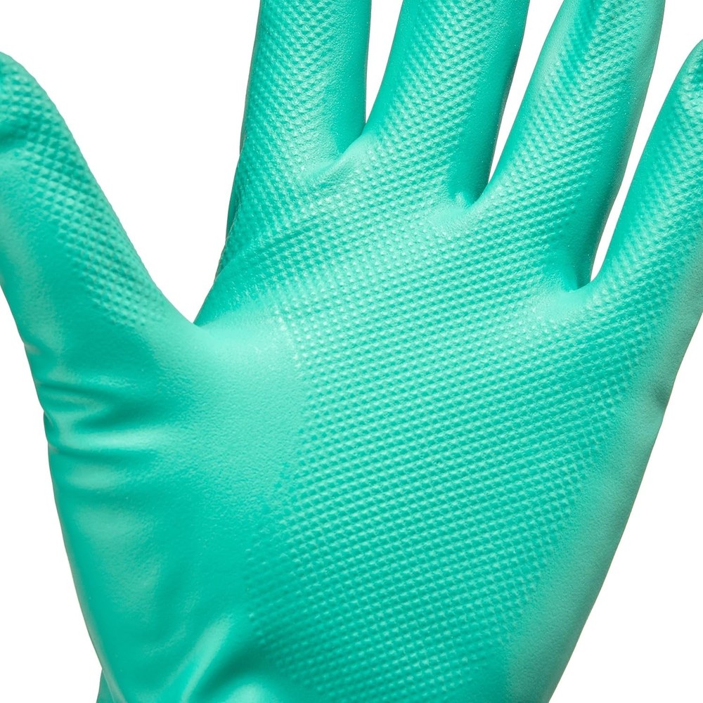 Ultimate Multi-Tasking Extra Large Nitrile Gloves - Waterproof and Cut Resistant