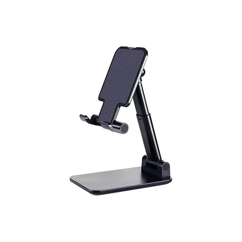 Adjustable Cell Phone Tablet Desktop Stand Desk Holder Mount Cradle iphone ipad
