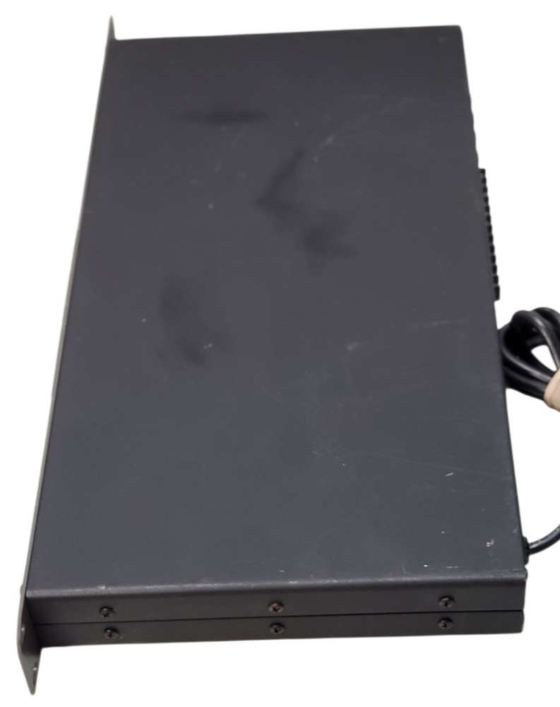 Applied Research Technology PD5 Professional Delay System Model 250 UNTESTED