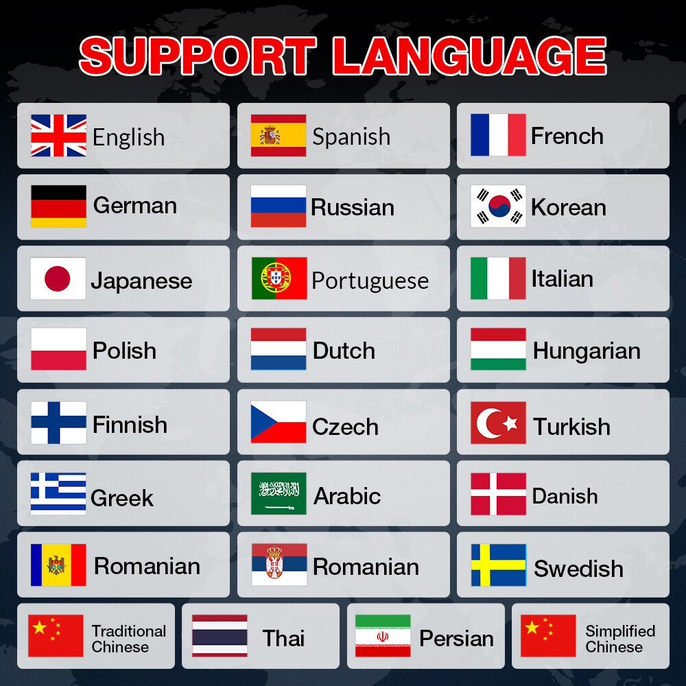 Launch X431 Key Programming Remote Maker for X431 IMMO Elite Plus X431 PAD V VII