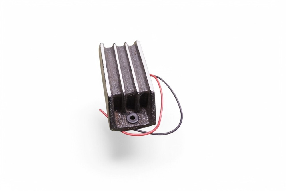 Triumph Hot Rectifier *RG22