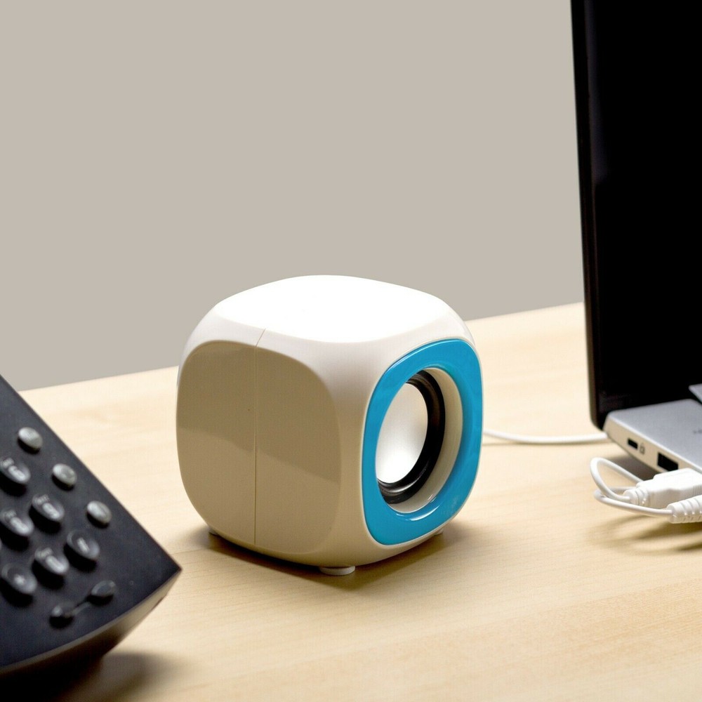 Frisby USB 2.0 Computer PC Laptop Notebook Desktop Speaker - Wholesale