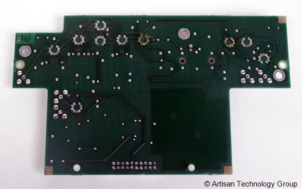 Tektronix 671-0326-50 Trigger Select Module