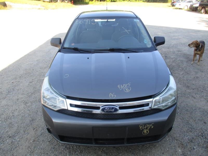 Dash Panel Fits 10-11 FOCUS 381471