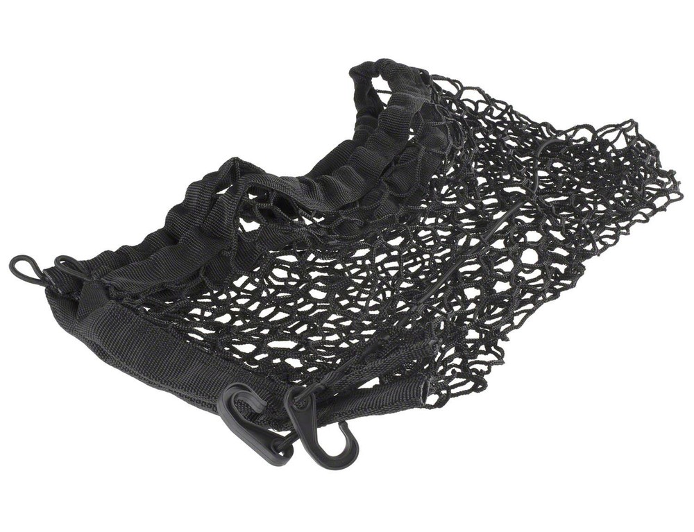 Genuine Ford Envelope Style Cargo Net