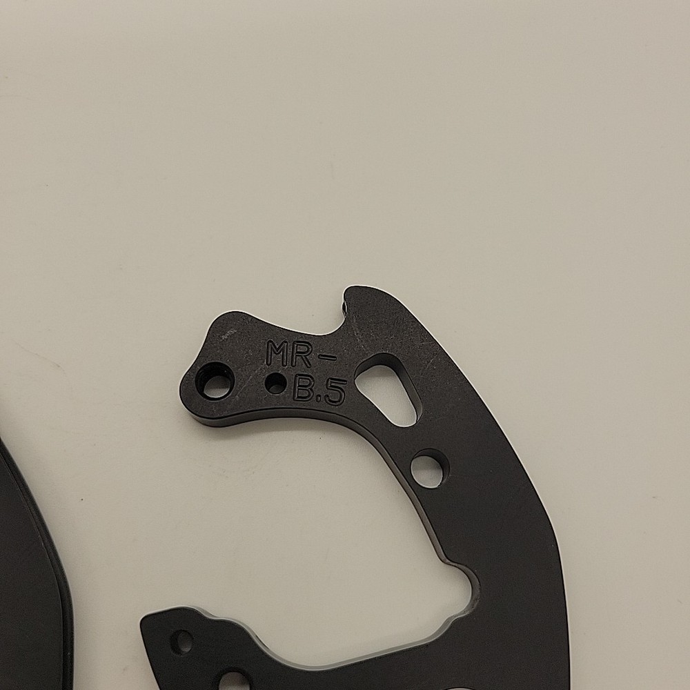 Mathews MR-B.5 MR-80 Mods - Monster MR5 MR6 MR7 Modules - Mod Module