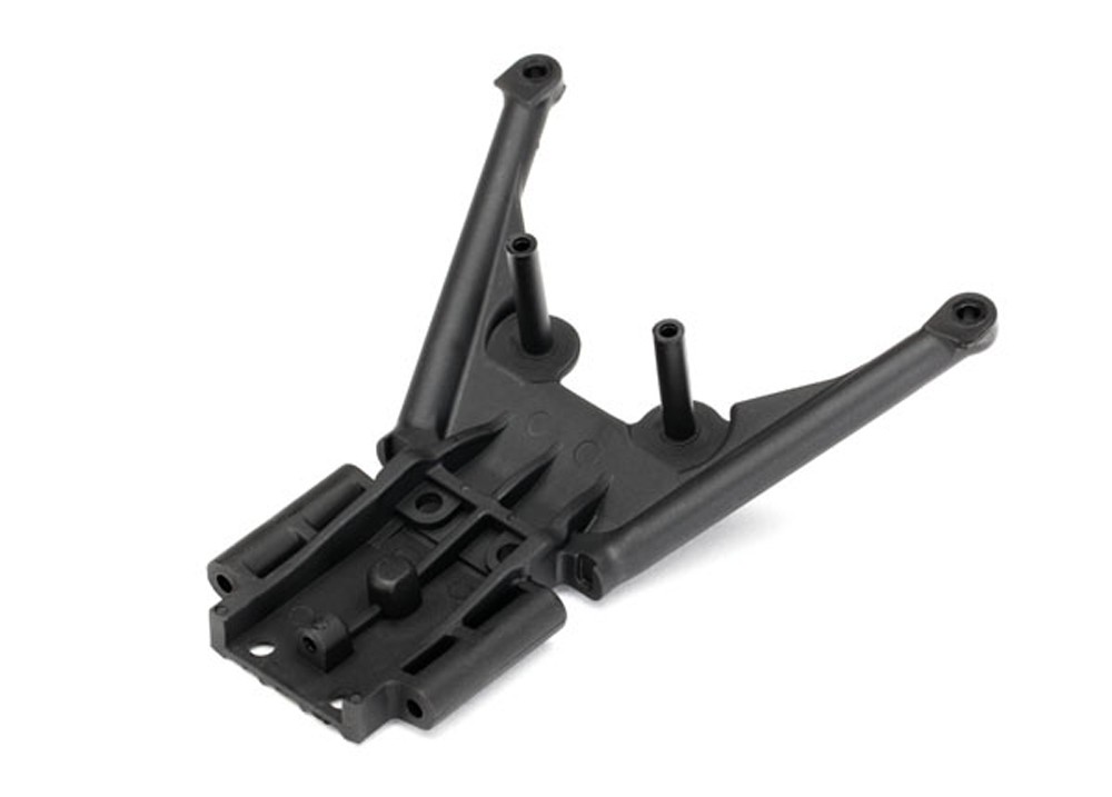Traxxas 6830X - Front Bulkhead