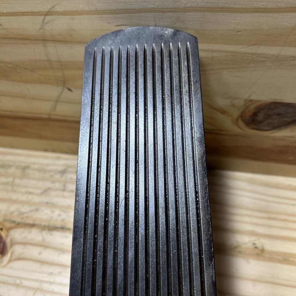 Stanley Bailey 6 Plane Vintage High Knob Corrugated Bottom