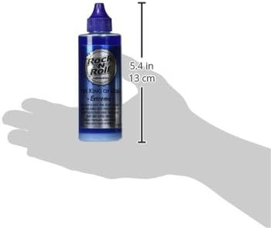 Extreme Lube, 4-Ounce