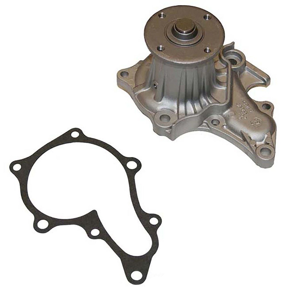 New Water Pump   GMB   170-1630