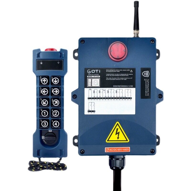 1PC Crane Industrial Remote Control GT-LS10