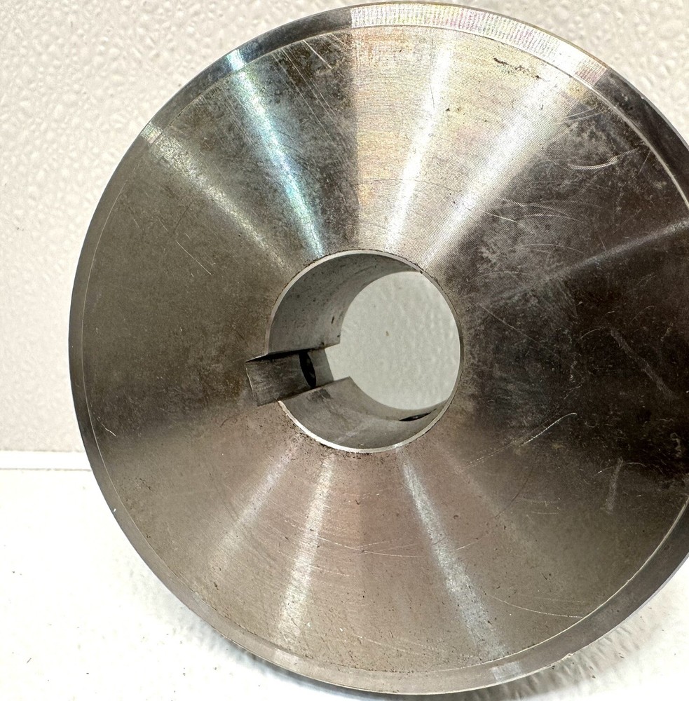 Rexnord 7300382 Coupling Model 20 HCB Custom Bore 1 2500