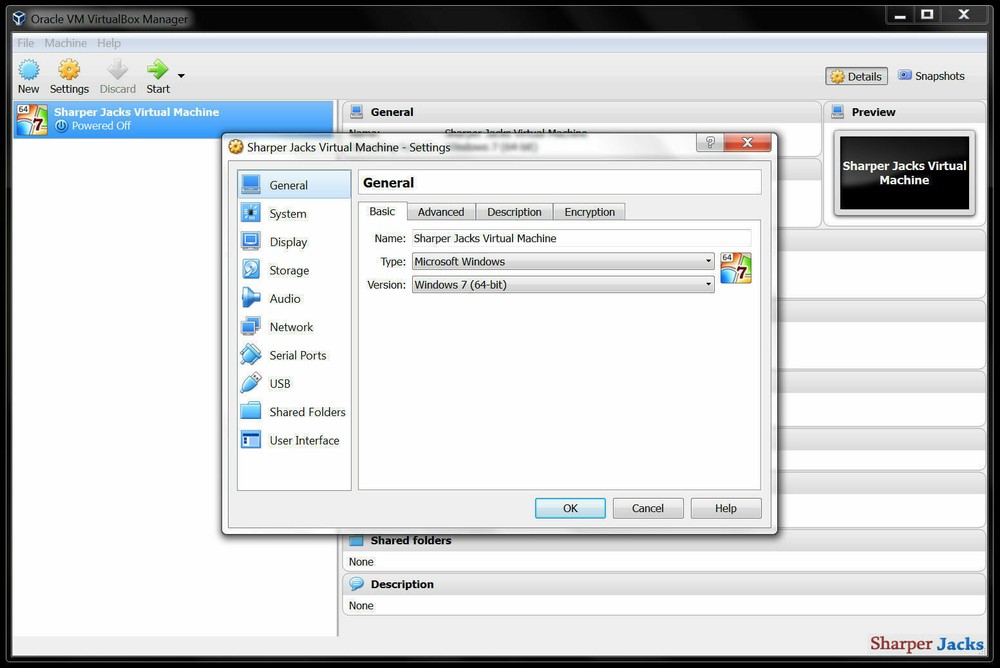 NEW & Fast Ship! Virtual Box Visualization System Container - Run Multiple OS
