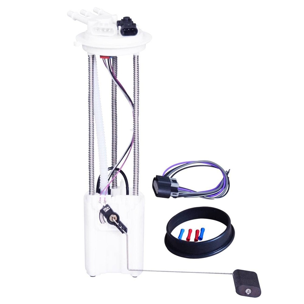 Fuel Pump Module Assembly for GMC Sierra 1500 1999-2004 E3500M