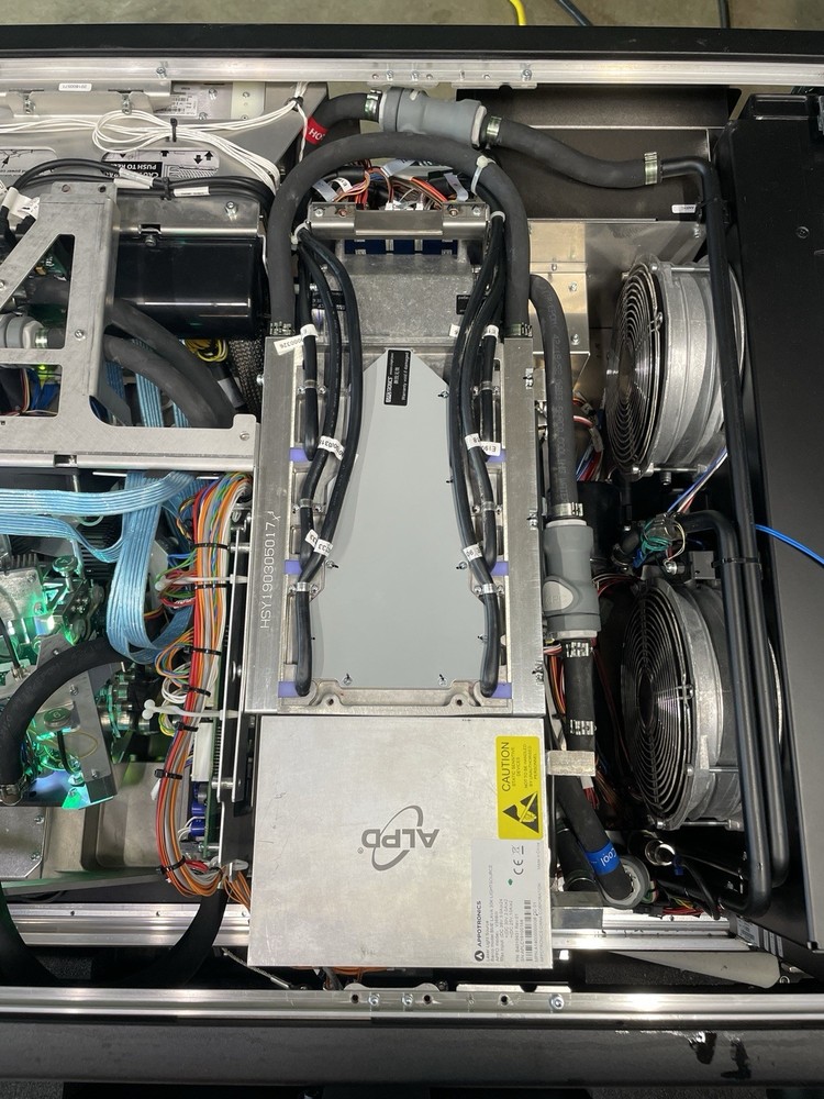 Barco BME LAVA 30K LIGHTSOURCE – UDX Replacement Laser Light Source – Tested