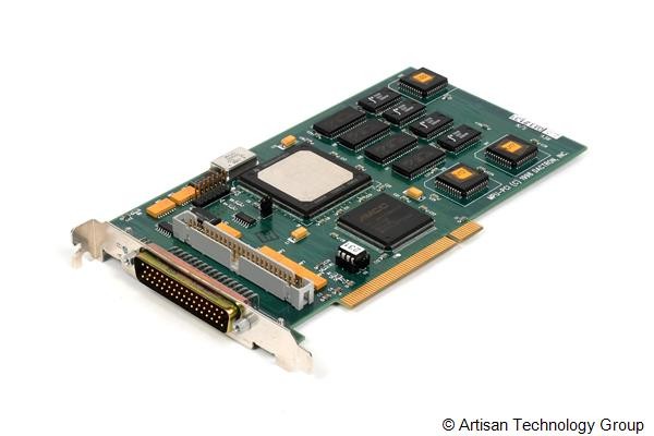 Dactron MPU-PCI Data Acquisition Module