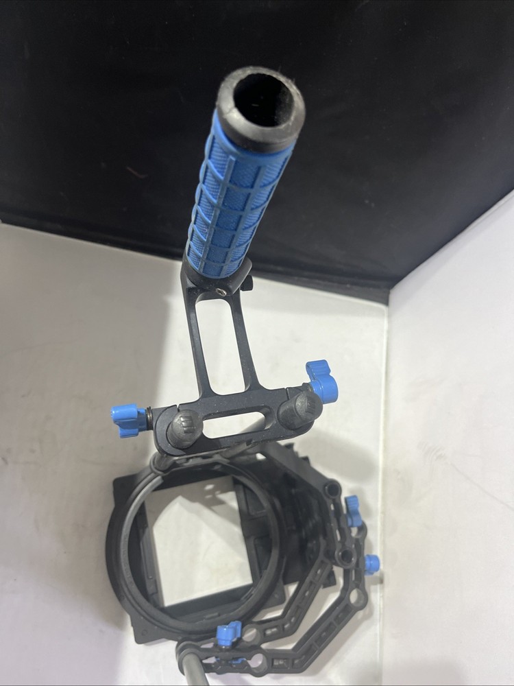 Redrock Micro DSLR Cinema Bundle