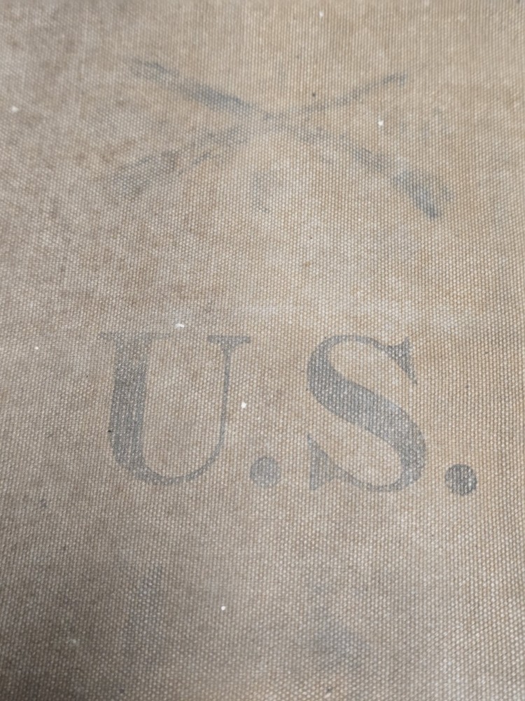 US Army Pre WW1 Haversack