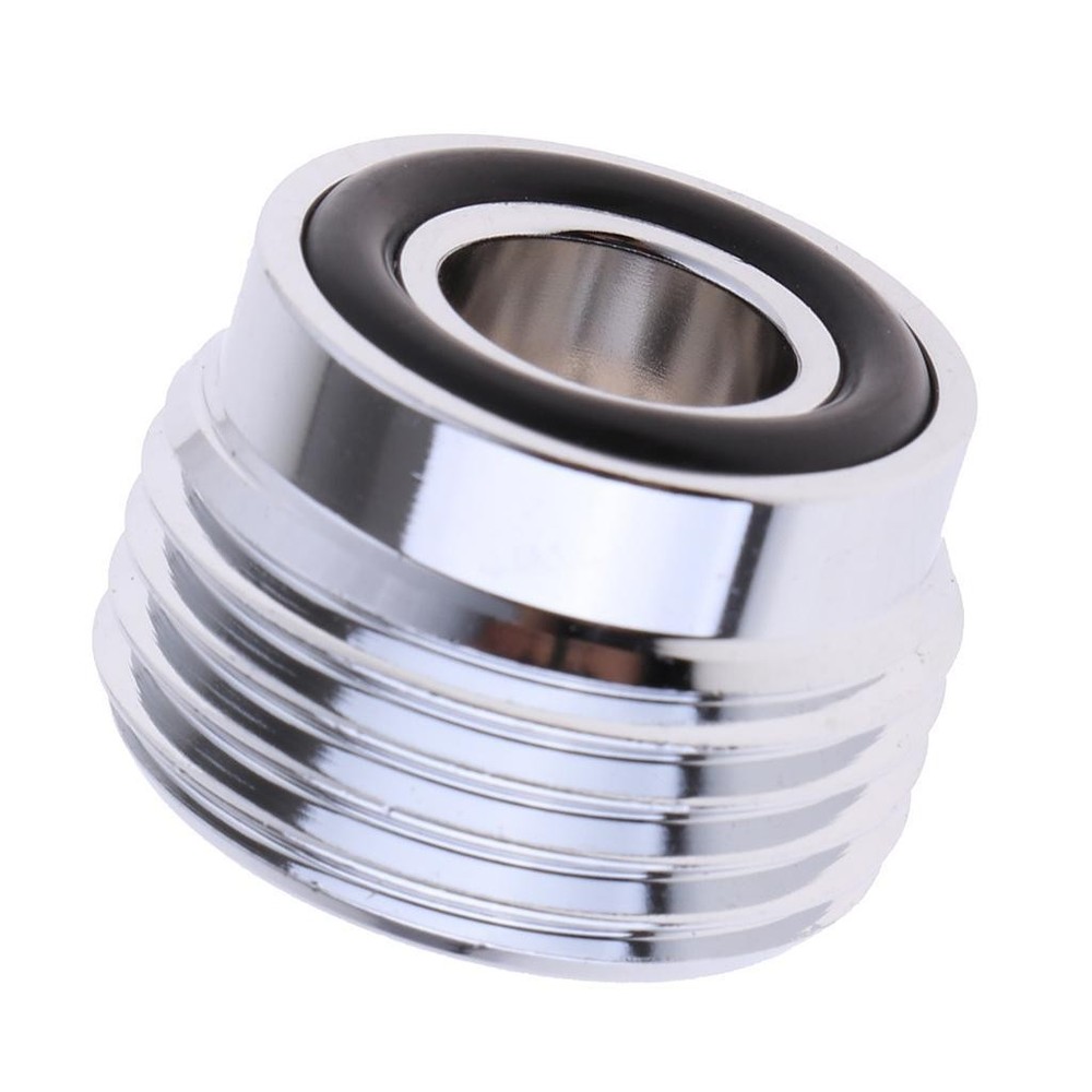 Yoke Tank Valve Converter Insert,Threaded Regulator