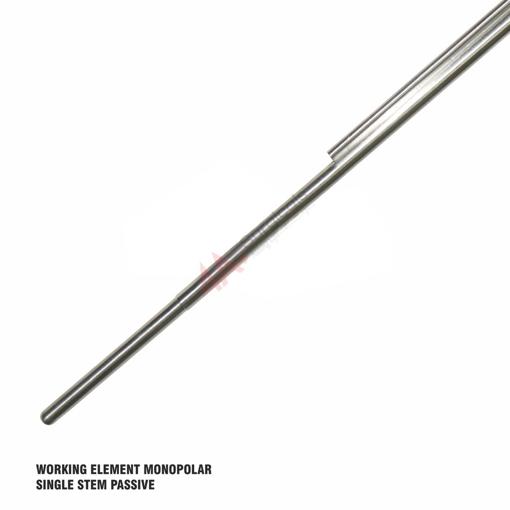 4A TURP Monopolar Passive Single Stem
