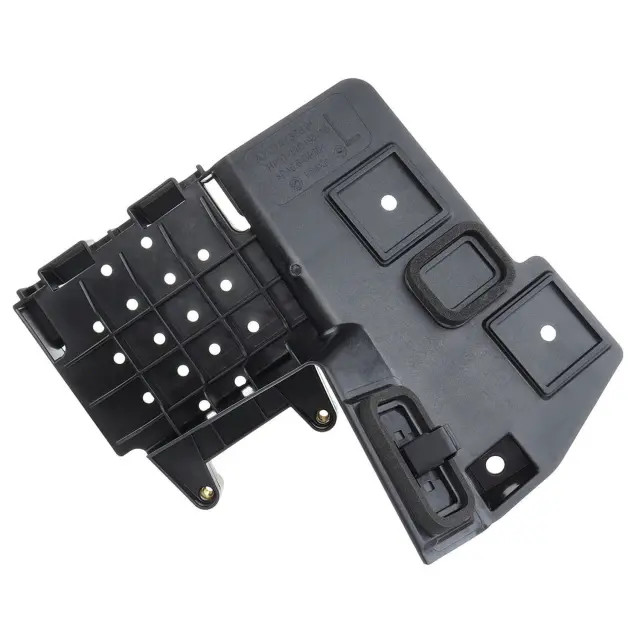 Genuine Ford Blind Spot Detection System Warning Sensor Bracket HP5Z-14D189-B
