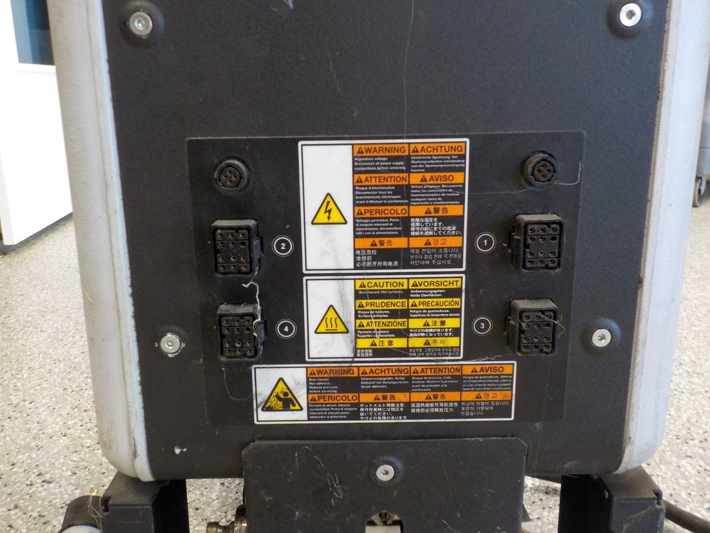 NORDSON DURABLUE 16