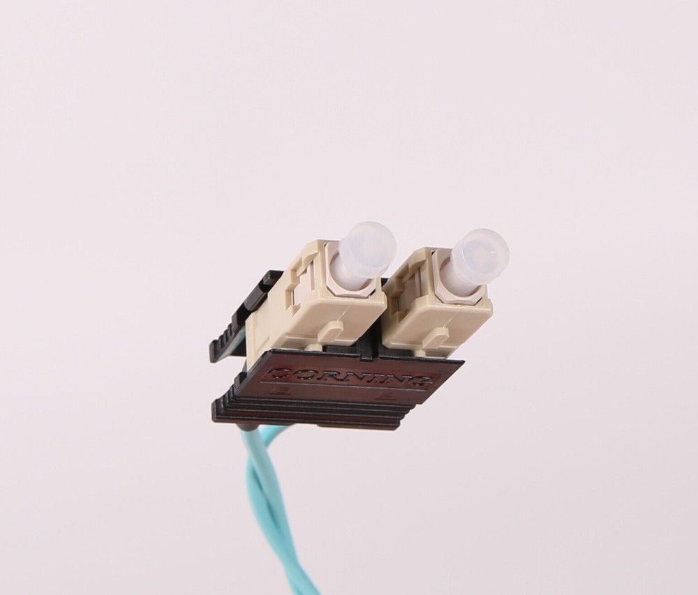 Corning Cable Systems FBL2D-5D77-160 Optic Cable, New