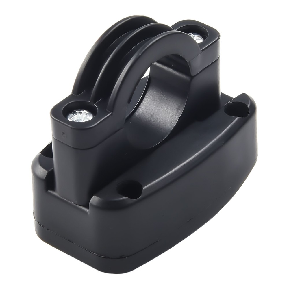 Button Host Mounting Bracket-compatible Handlebar Controller