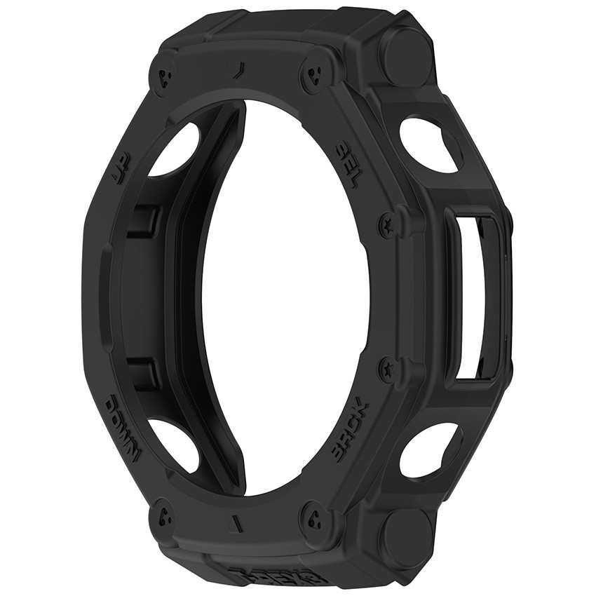 Protective Case For Amazfit T-Rex3 Watch Case Bumper Cover Frame Protector