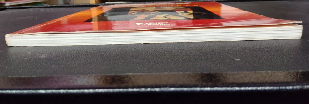 Star Wars Classic Adventures RPG Guide 1995 Paperback
