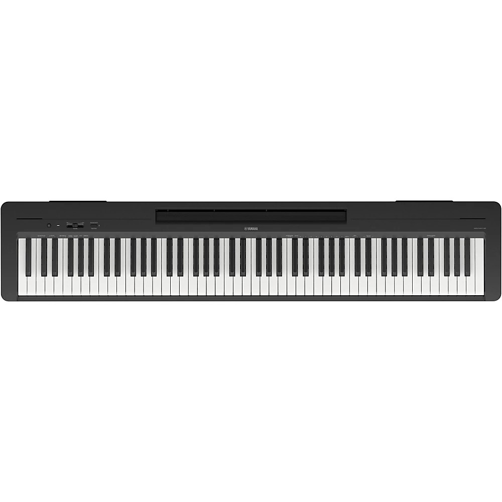 Yamaha P-145BT 88-Key Digital Piano With Bluetooth