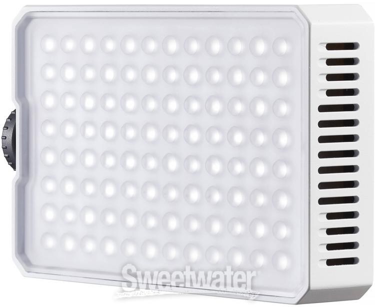 Godox C30R RGB LED Light Panel - White