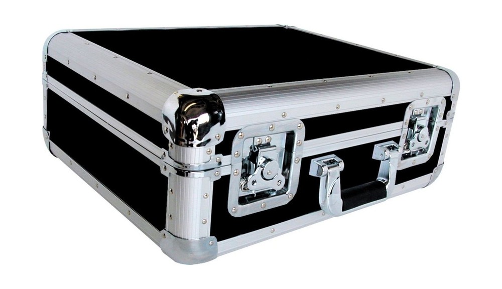 Eurolite Turntable Case/Black