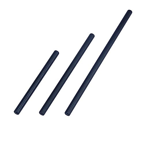 Harmonic Balancer Puller Tool Set - Remove Damper Pulleys in Tight 6PCS SET