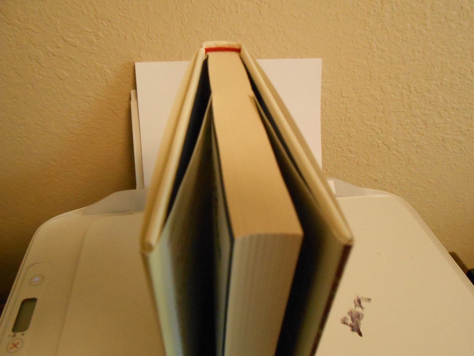 2017 Promise Me Dad By Joe Biden Signed First Edition, With Dustcover