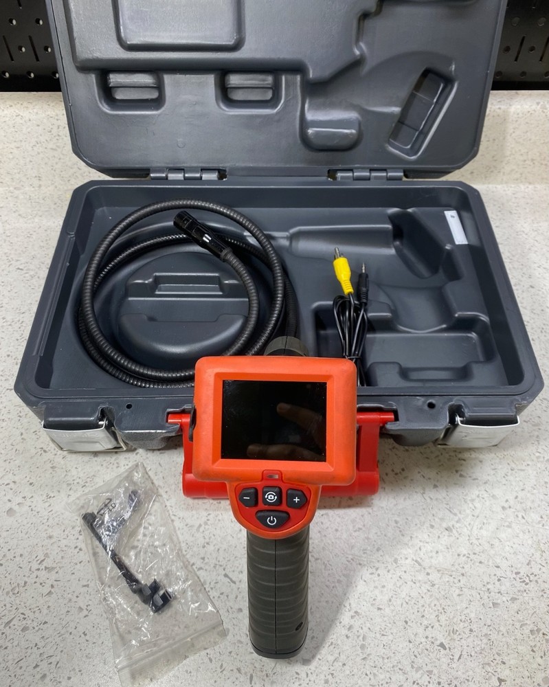 Ridgid Micro CA25 Inspection Camera 40043