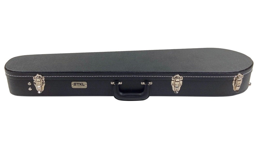 TKL Performer™ Series Mountain Dulcimer Case
