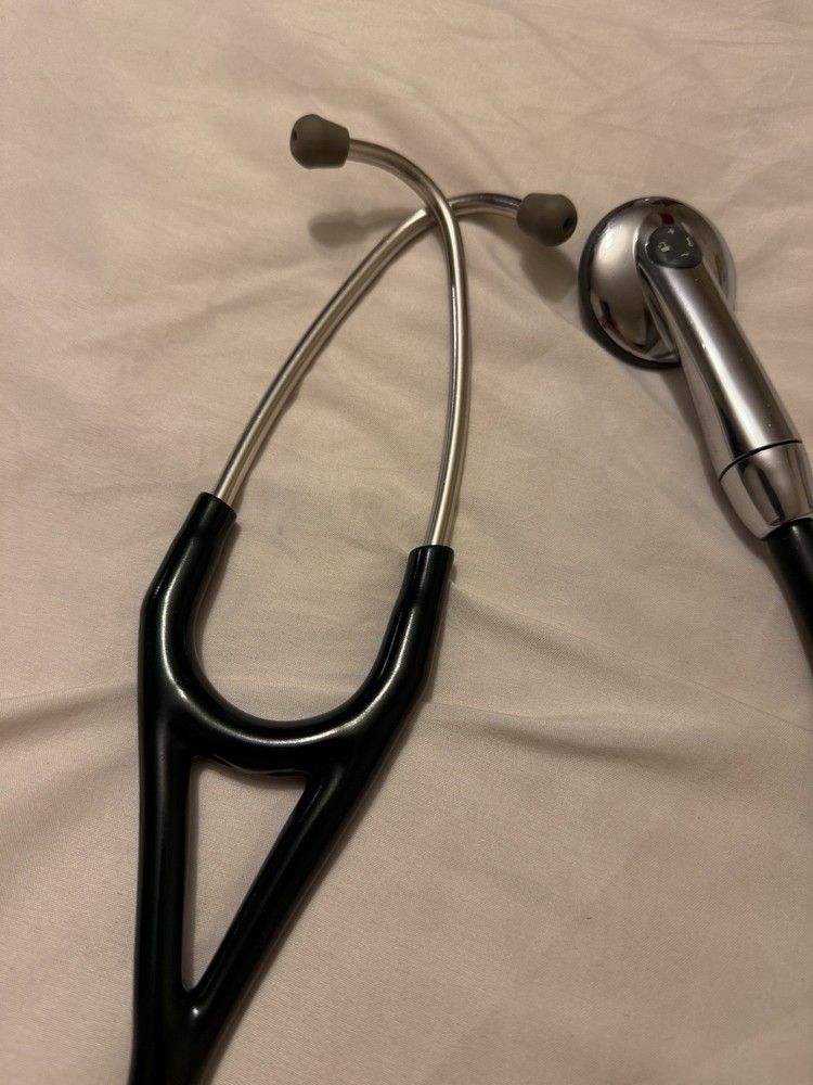 3M Littmann 3000 Electronic Stethoscope