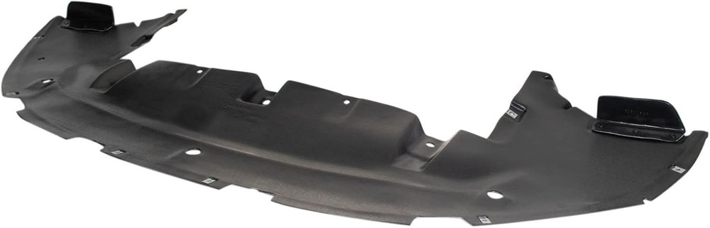 Engine Splash Shield Lower CH1228145 Compatible with 2013-2016 Dodge Dart
