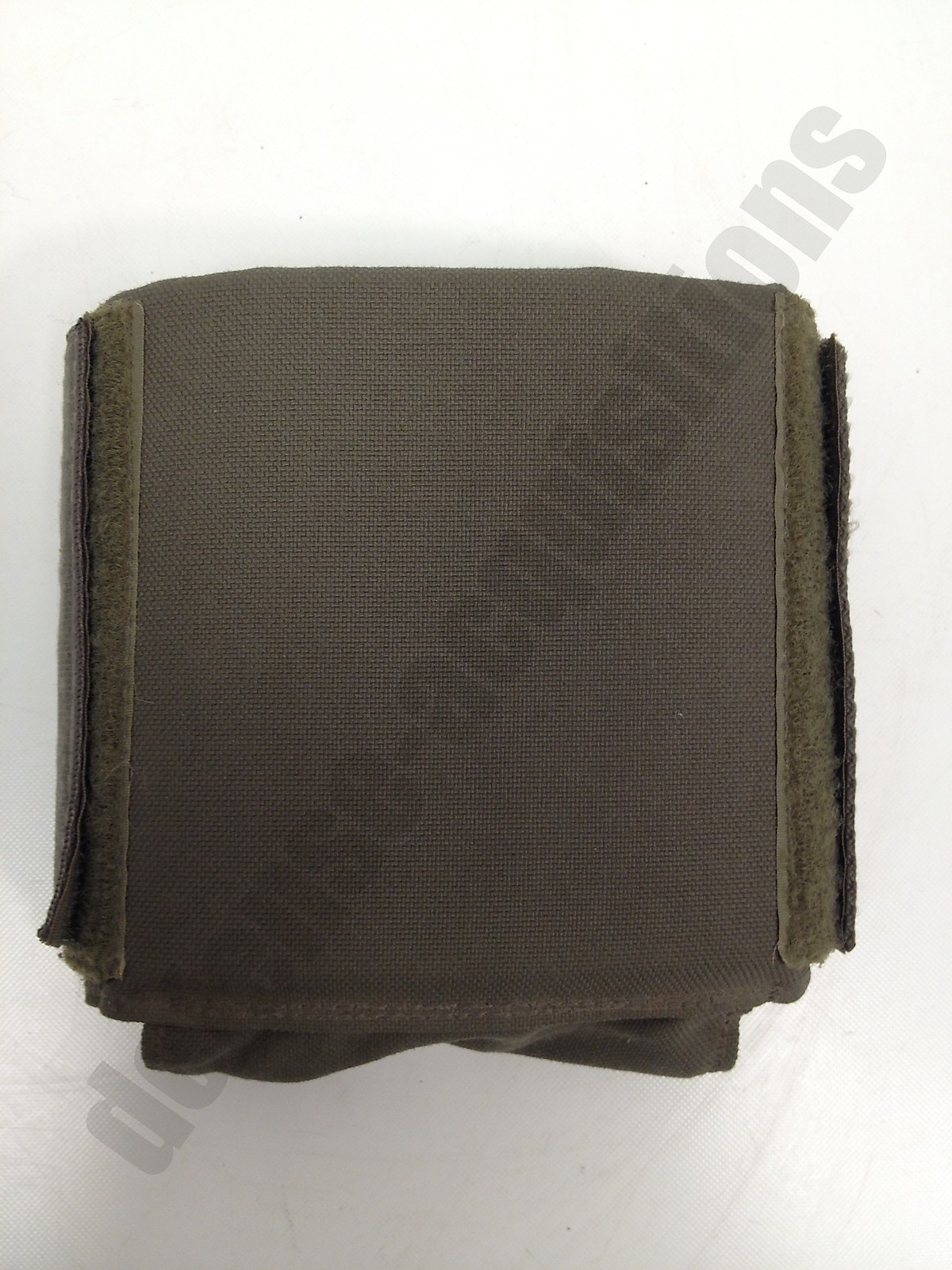 EAGLE INDUSTRIES RLCS MOLLE PROTECTIVE INSERT FOR CANTEEN POUCH RANGER GREEN GC