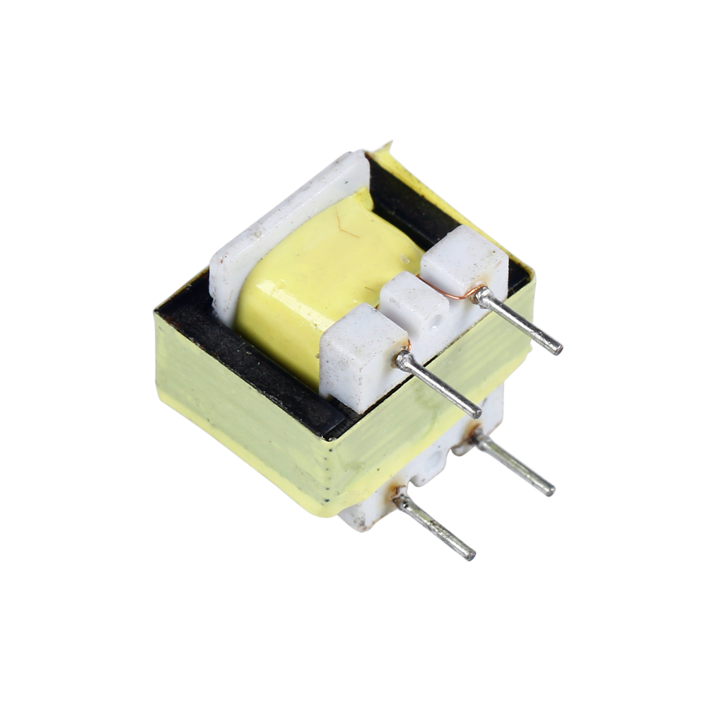 5PCS Audio 1300 : 8 Ohm Transformer EE14 Transformateur POS Transformador