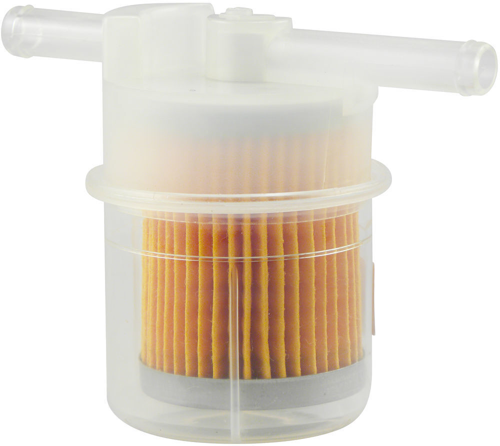 Fuel Filter-CARB Baldwin Filters BF837