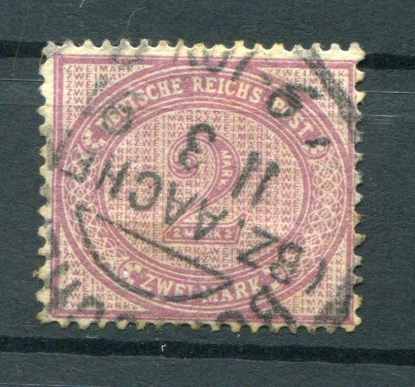 Dr Penny Time 37d Luxury Postmarked BPP (E9863