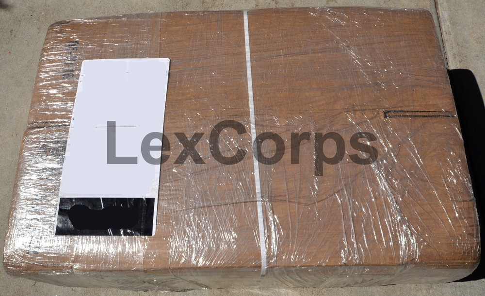 10x5x5 SHIPPING BOXES STRONG 32 ECT 25 Pack