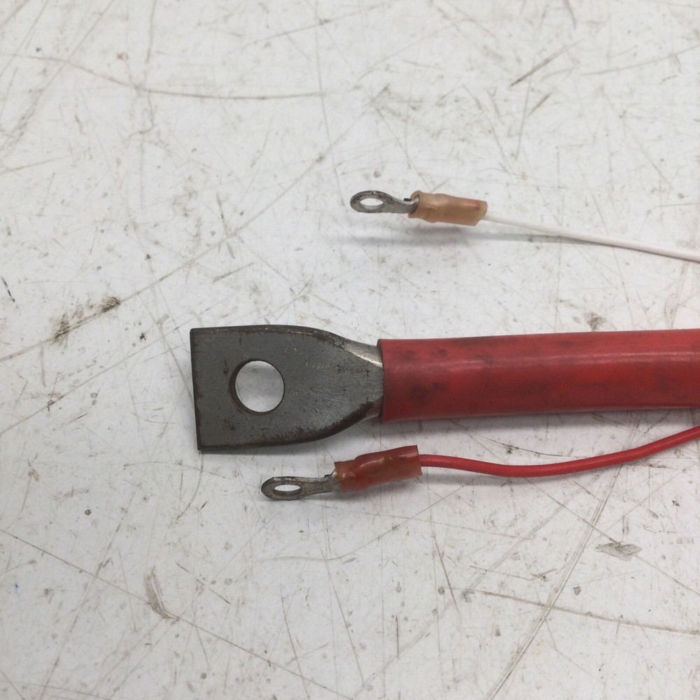 Westinghouse T60081504BT 7932 Phase Control Rectifier